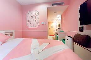 DEL style NAGOYA-NAYABASHI by Daiwa Roynet Hotel