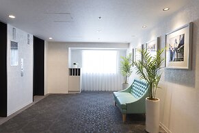 DEL style NAGOYA-NAYABASHI by Daiwa Roynet Hotel