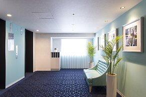 DEL style NAGOYA-NAYABASHI by Daiwa Roynet Hotel