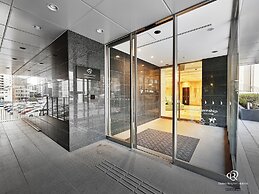 DEL style NAGOYA-NAYABASHI by Daiwa Roynet Hotel