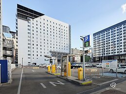 DEL style NAGOYA-NAYABASHI by Daiwa Roynet Hotel