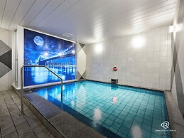 DEL style NAGOYA-NAYABASHI by Daiwa Roynet Hotel