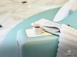 DEL style NAGOYA-NAYABASHI by Daiwa Roynet Hotel