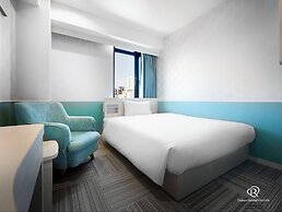 DEL style NAGOYA-NAYABASHI by Daiwa Roynet Hotel