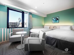 DEL style NAGOYA-NAYABASHI by Daiwa Roynet Hotel