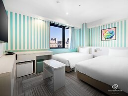 DEL style NAGOYA-NAYABASHI by Daiwa Roynet Hotel