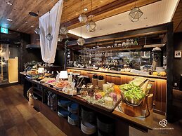 DEL style NAGOYA-NAYABASHI by Daiwa Roynet Hotel