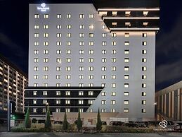 DEL style NAGOYA-NAYABASHI by Daiwa Roynet Hotel