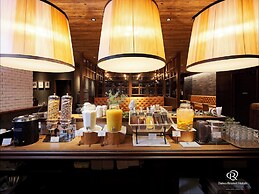 DEL style NAGOYA-NAYABASHI by Daiwa Roynet Hotel