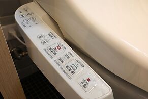 Mini Hotels Taichung Station Branch