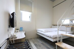 Mini Hotels Taichung Station Branch