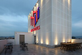 Mini Hotels Taichung Station Branch
