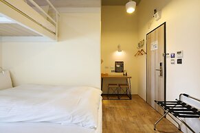 Mini Hotels Taichung Station Branch