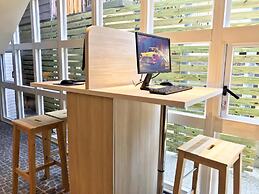 Mini Hotels Taichung Station Branch