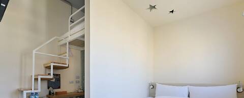 Mini Hotels Taichung Station Branch