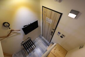 Mini Hotels Taichung Station Branch