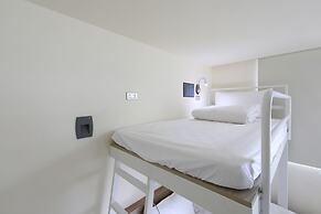 Mini Hotels Taichung Station Branch
