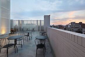 Mini Hotels Taichung Station Branch