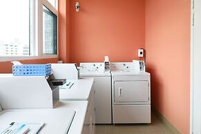 Mini Hotels Taichung Station Branch
