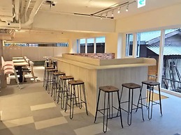 Mini Hotels Taichung Station Branch