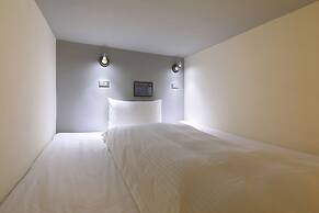 Mini Hotels Taichung Station Branch