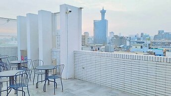 Mini Hotels Taichung Station Branch
