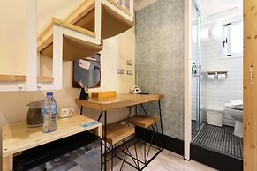 Mini Hotels Taichung Station Branch