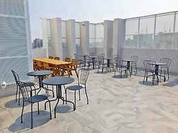 Mini Hotels Taichung Station Branch