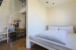 Mini Hotels Taichung Station Branch