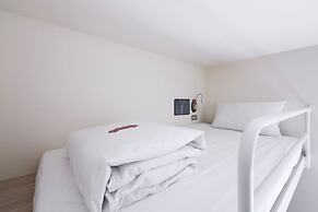 Mini Hotels Taichung Station Branch