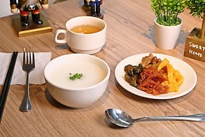 Mini Hotels Taichung Station Branch