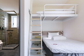 Mini Hotels Taichung Station Branch