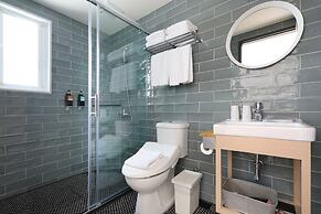 Mini Hotels Taichung Station Branch