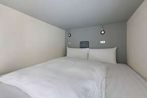 Mini Hotels Taichung Station Branch