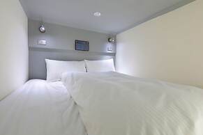 Mini Hotels Taichung Station Branch