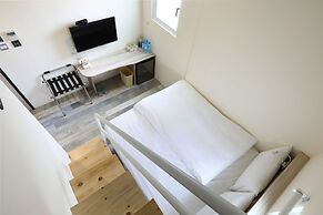 Mini Hotels Taichung Station Branch