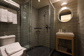 Mini Hotels Taichung Station Branch