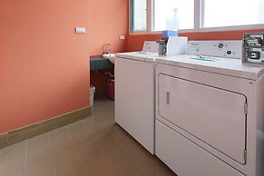 Mini Hotels Taichung Station Branch