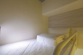 Mini Hotels Taichung Station Branch