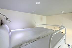 Mini Hotels Taichung Station Branch