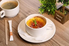 Mini Hotels Taichung Station Branch