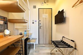 Mini Hotels Taichung Station Branch