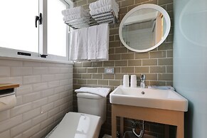 Mini Hotels Taichung Station Branch