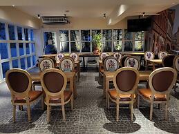 Mini Hotels Taichung Station Branch