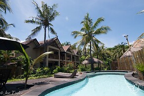 Lutwala Dive and Bungalows