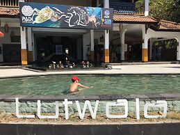 Lutwala Dive and Bungalows