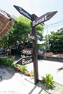 Lutwala Dive and Bungalows