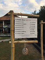 Lutwala Dive and Bungalows