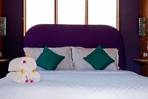 Lutwala Dive and Bungalows