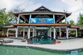 Lutwala Dive and Bungalows